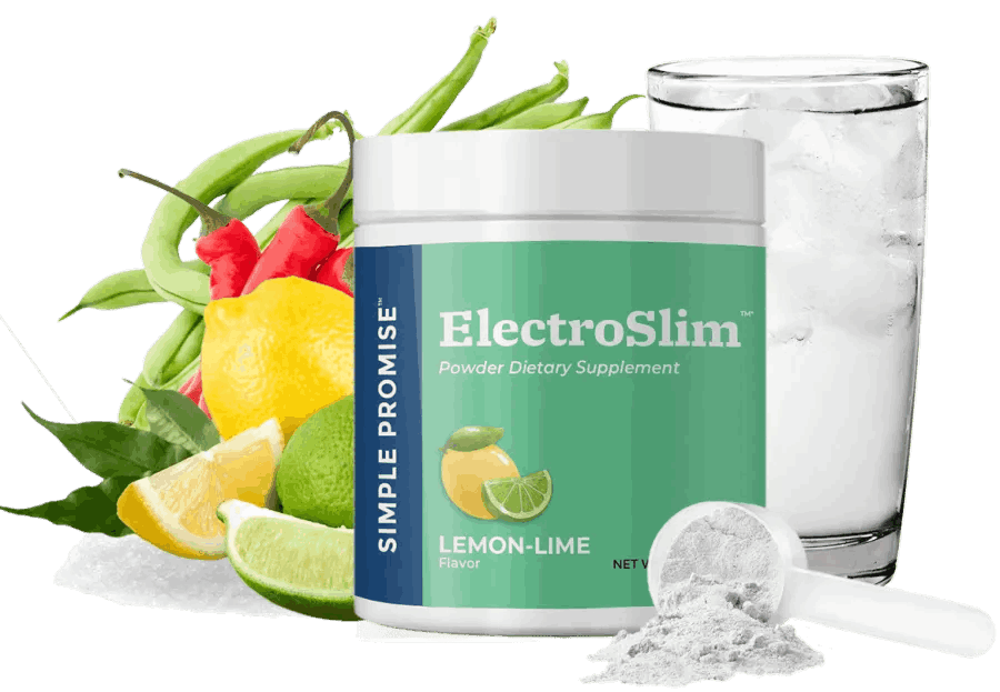 electroslim buy
